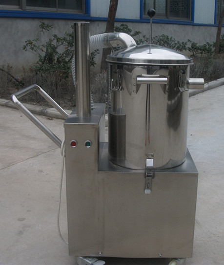 XGB Industrial Dust Collector