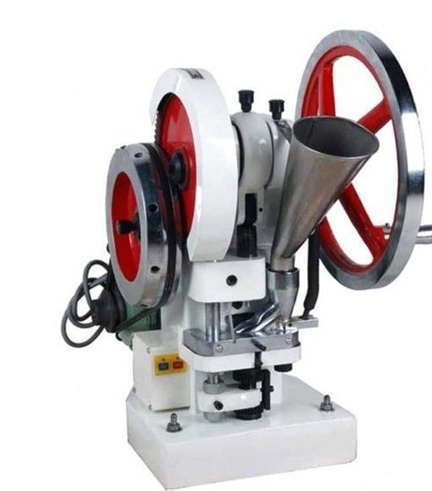 TDP Single Punch Press